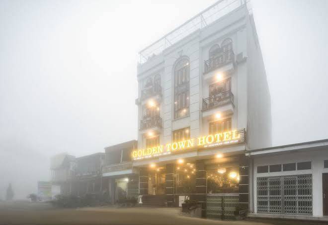 Golden town hotel