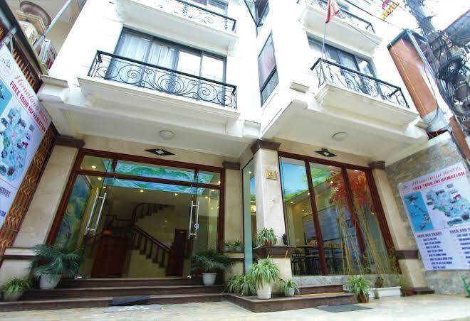 Himalaya sapa hotel