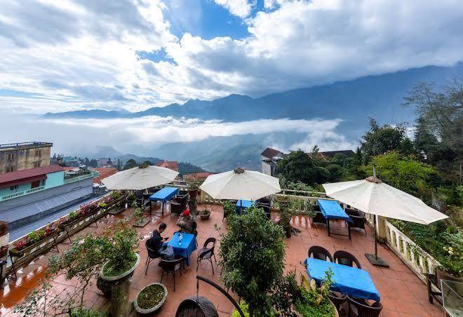 Hmong sapa hotel