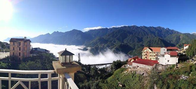 Khach sn bin may sapa