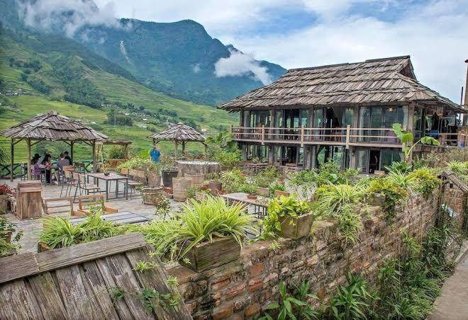 La dao homestay