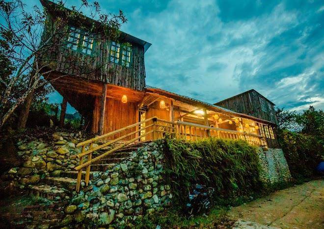 Mely wow sapa homestay