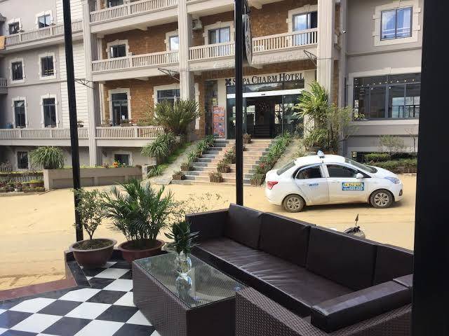 My Boutique Hotel & Spa Image