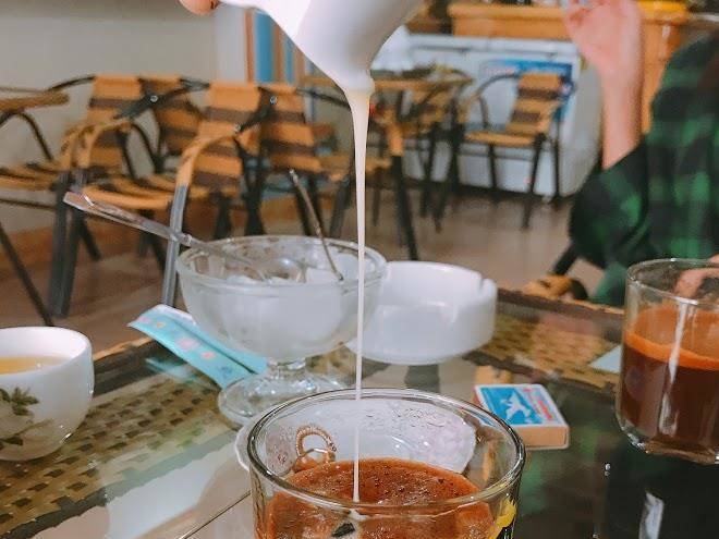 Nha ngh thin phuong