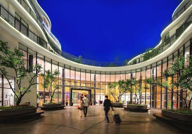 Pao's sapa leisure hotel