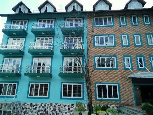 Phoenix sapa hotel