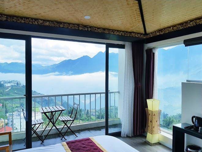 Phuong nam hotel