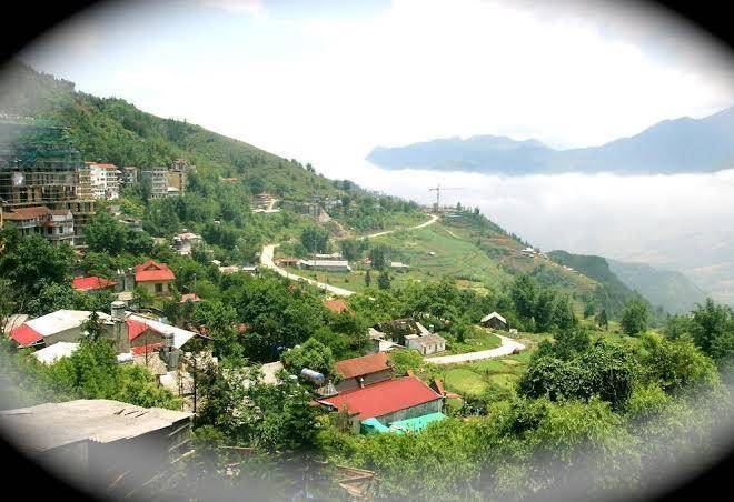 Pi's boutique sapa hotel & restaurant