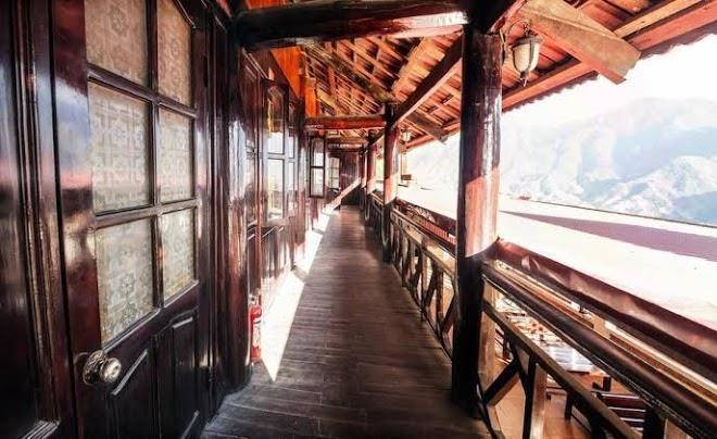 Pinocchio sapa hotel