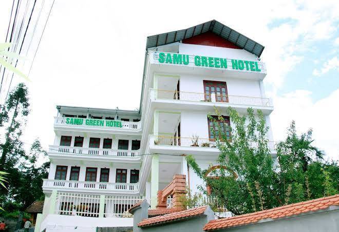 Samu green hotel