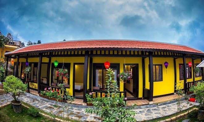 Sapa charming homestay