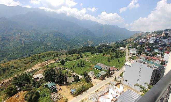 Sapa Diamond Hotel Image