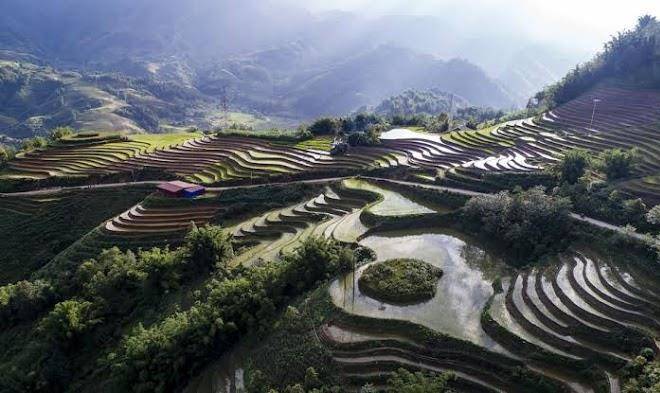 Sapa eco home