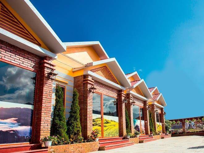 Sapa family house hotel
