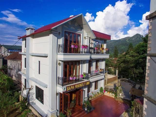 Sapa Friendly Inn & Travel Image