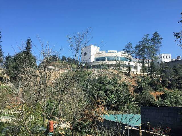 Sapa Garden Resort Image