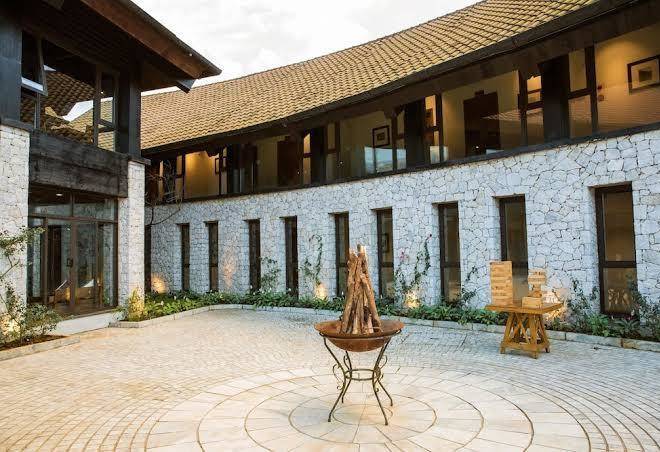 Sapa jade hill