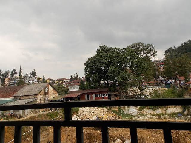 Sapa Meriton Boutique Hotel Image