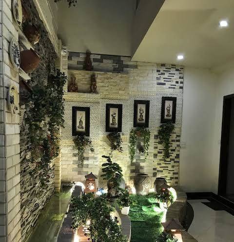 Sapa paradise hotel