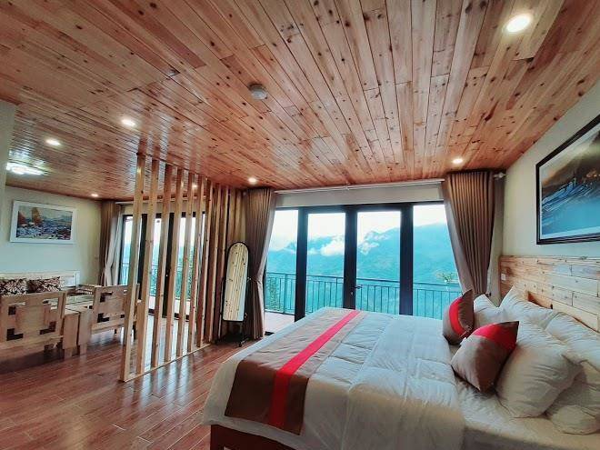 Sapa retreat