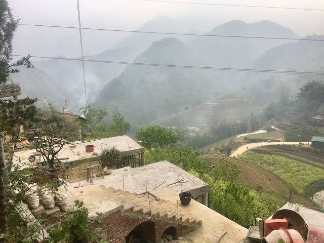 Sapa sky hotel
