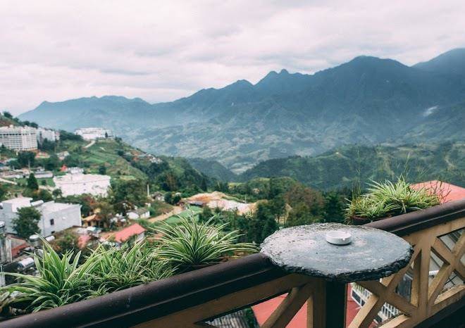 Sapa unique hotel