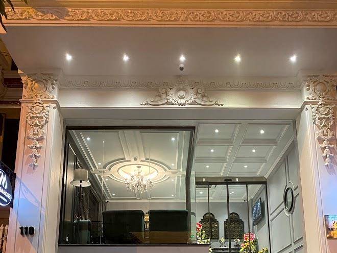 Malisa hotel