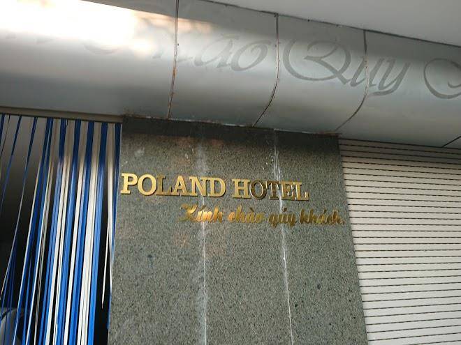 Nha ngh poland