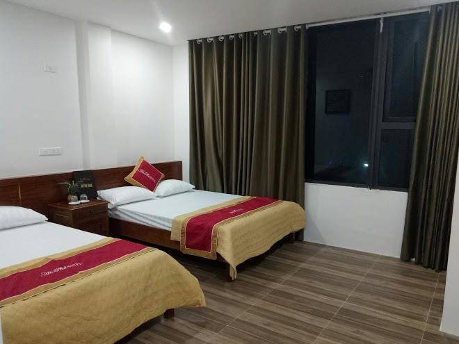 An phu hotel