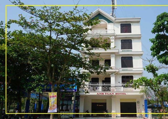 Anh tuan hotel