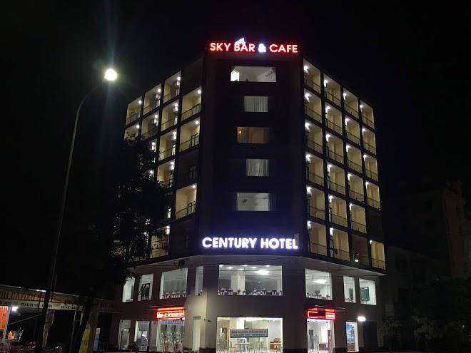 Century hotel