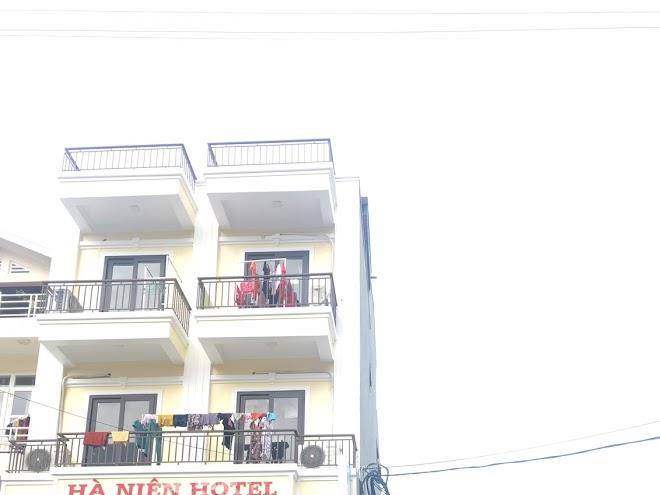 Ha nien hotel