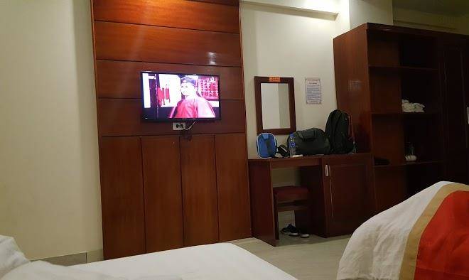Hotel lc anh
