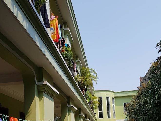 Hotel nhu y