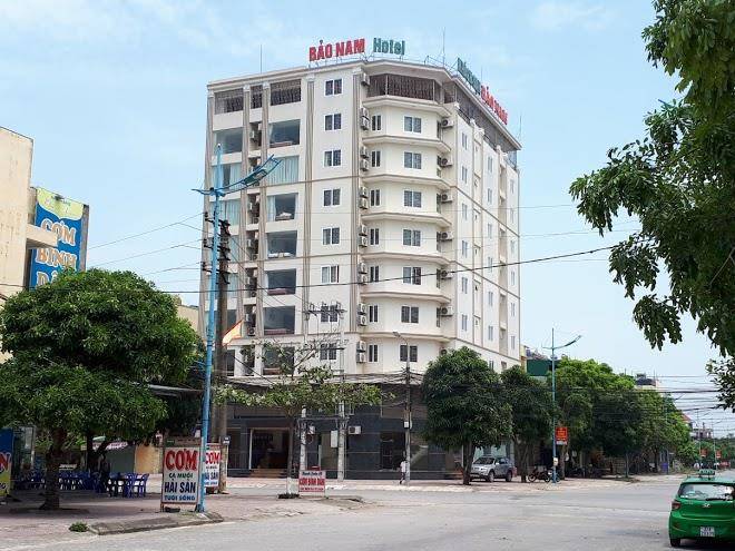 Hotels bao nam
