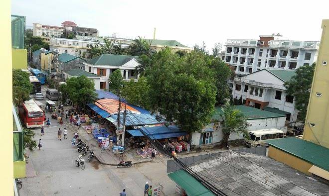 Khach sn nht minh