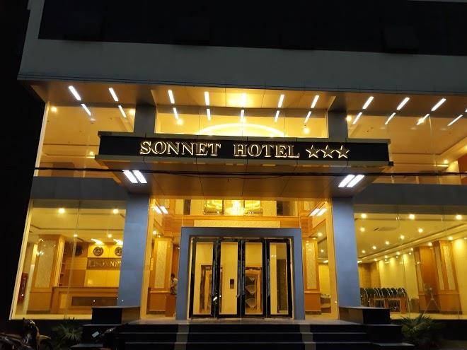 Son tuyet company limited
