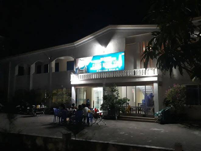 Nghe tinh port hotel
