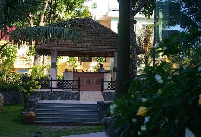 Saigon kim lien resort