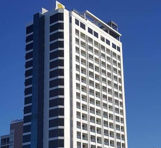 Summer cua lo hotel
