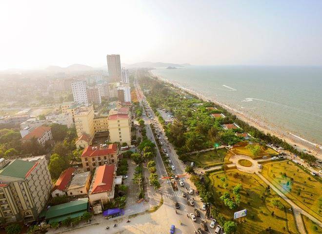 Thanh tu hotel