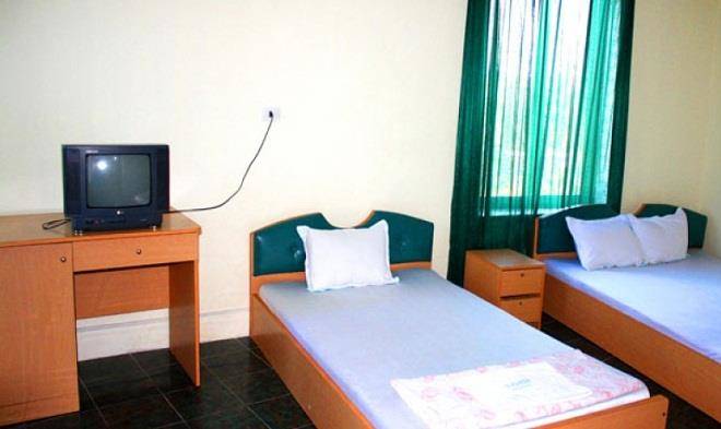 Togi hotel