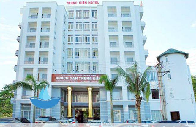 Trung Kien Hotel Image