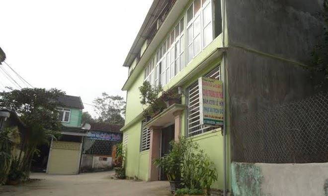 Dong loan hotel