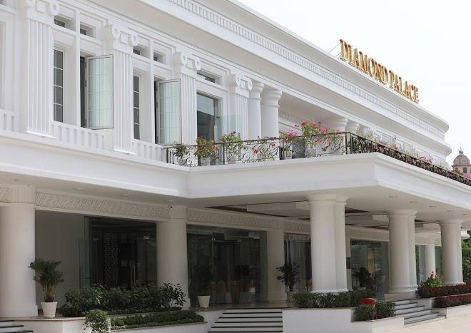 Giao t hotel