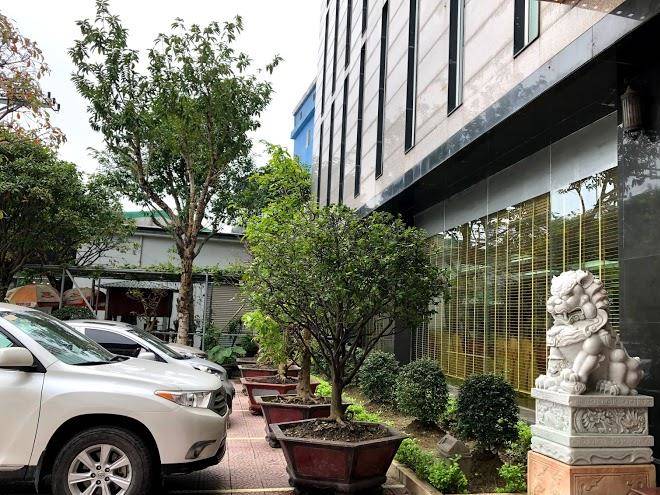 Hotel beijing