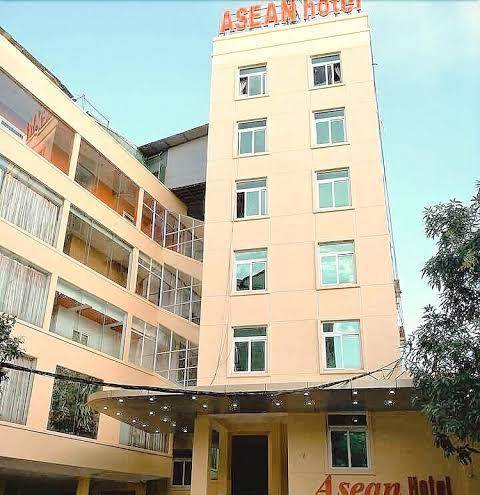 Hotels asean