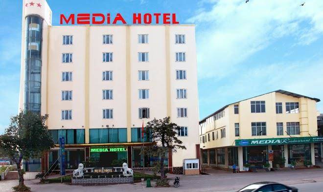 Hotels media