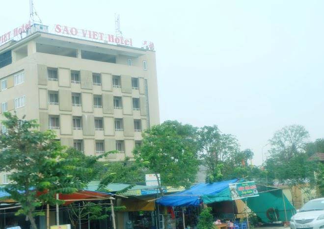 Hotels sao vietnam