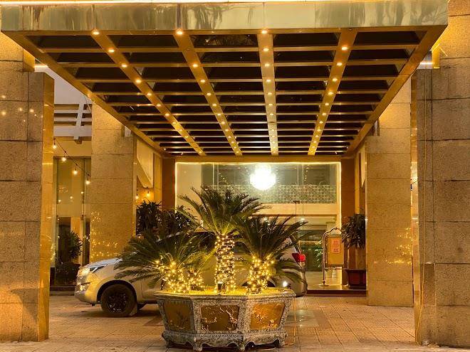 Huunghi hotel